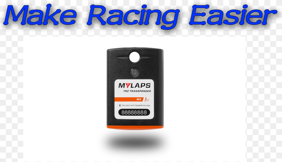 Make Racing Easier Logo Electronics, Bottle, Phone, Computer Hardware, Hardware Free Png Download