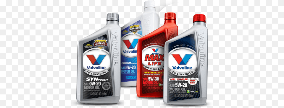 Make The Right Choice Valvoline Full Synthetic With Maxlife Technology 0w, Bottle, Aftershave, Food, Ketchup Free Transparent Png