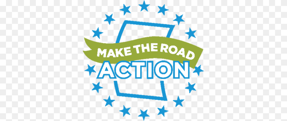 Make The Road Action Graphic Design, Symbol Free Transparent Png