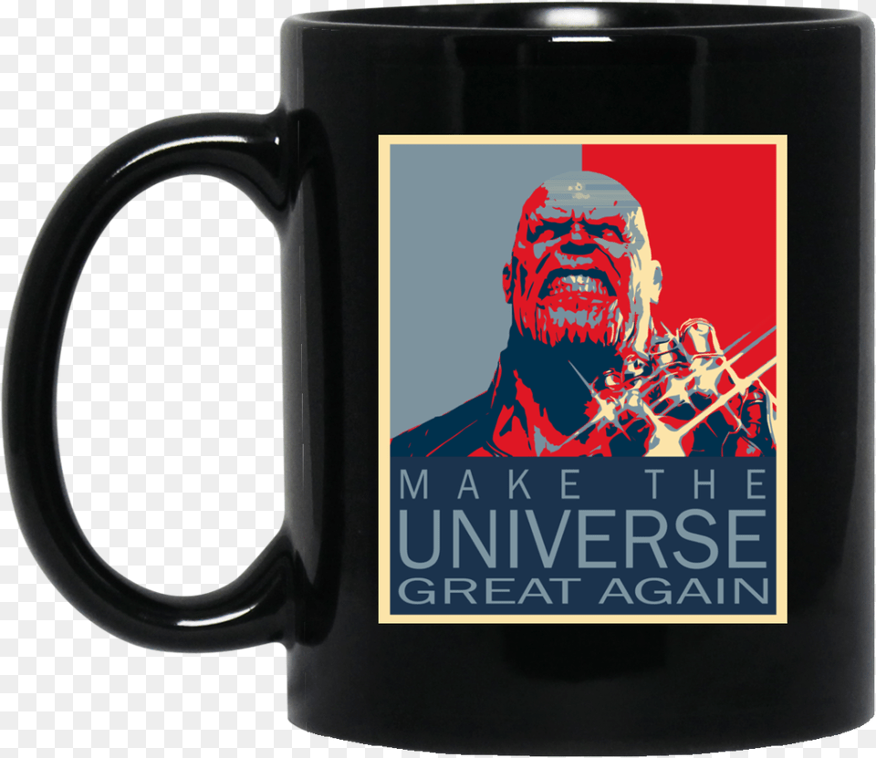 Make The Universe Great Again Mugs Make The Universe Great Again, Adult, Man, Male, Person Png Image