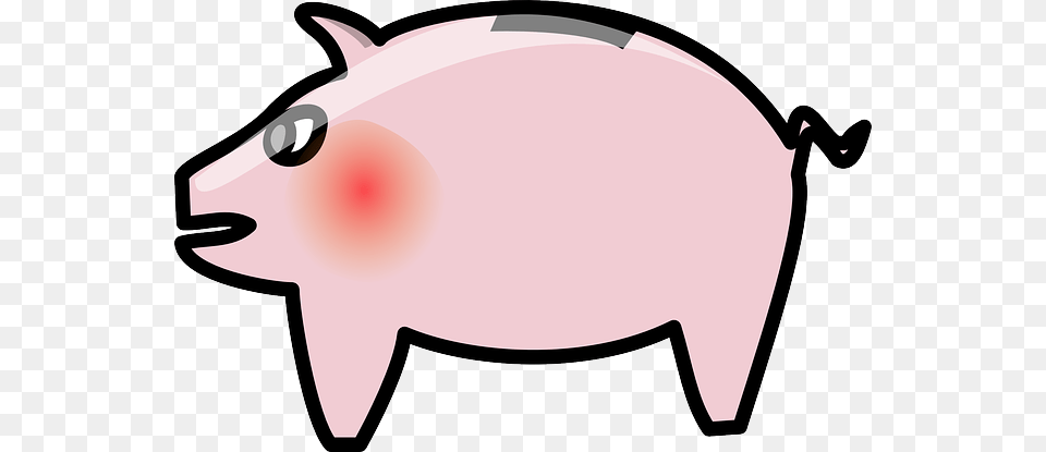 Make Thrift Banks Work For You Piggy Bank, Animal, Mammal, Pig, Piggy Bank Png Image