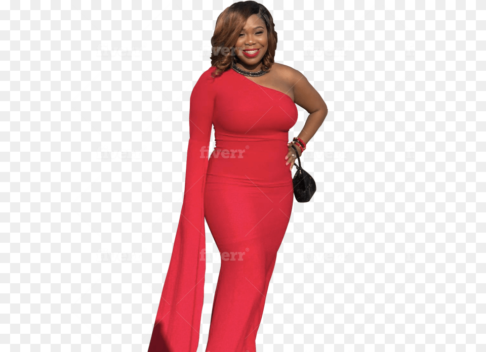 Make Transparent Background Of A Picture By Mbamunna Dress, Adult, Person, Formal Wear, Female Free Png