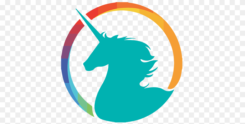 Make Unicorns Great Again Medium, Animal, Mammal, Person Free Png Download