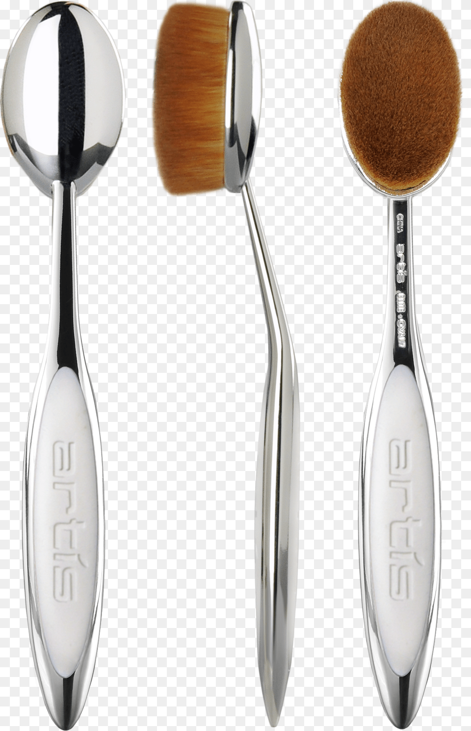 Make Up Brush, Cutlery, Device, Spoon, Tool Free Transparent Png