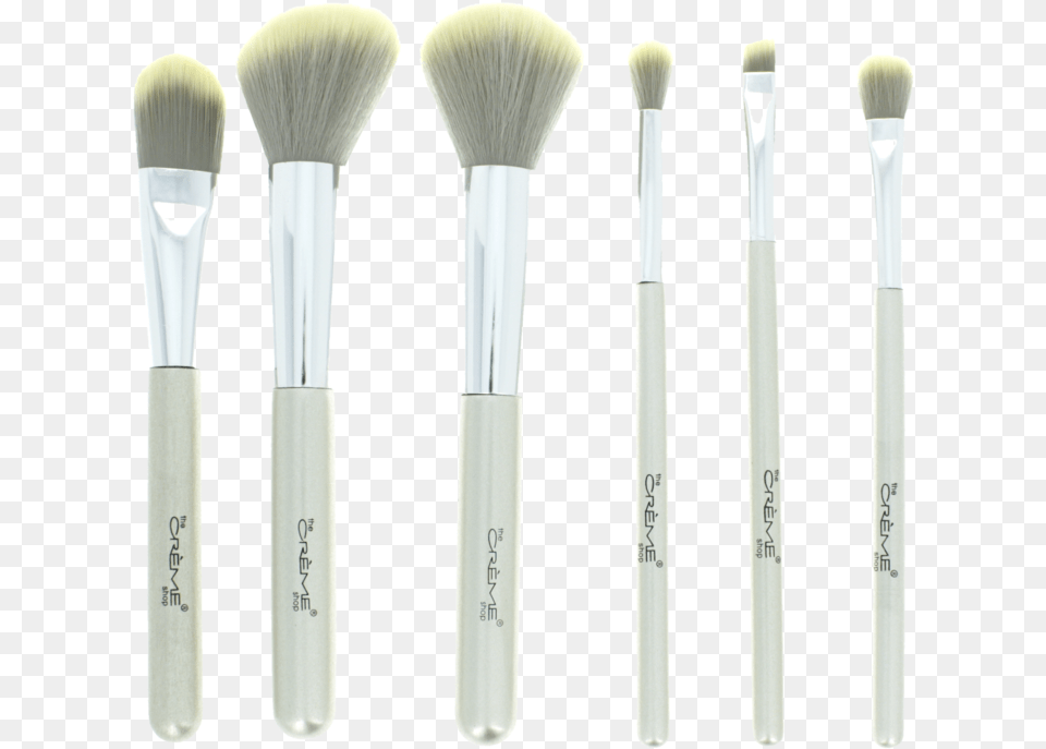 Make Up Brush Sets And Cosmetics Brush Sets Brush, Device, Tool Free Transparent Png