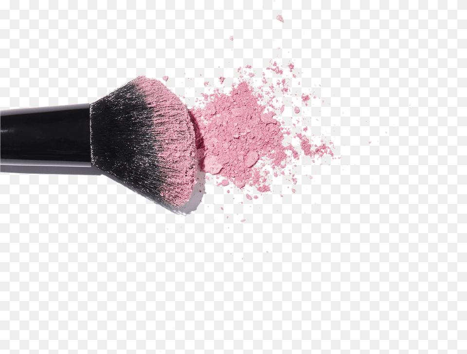 Make Up Brushes 1 Image Makeup Brush, Device, Tool, Cosmetics, Powder Free Transparent Png