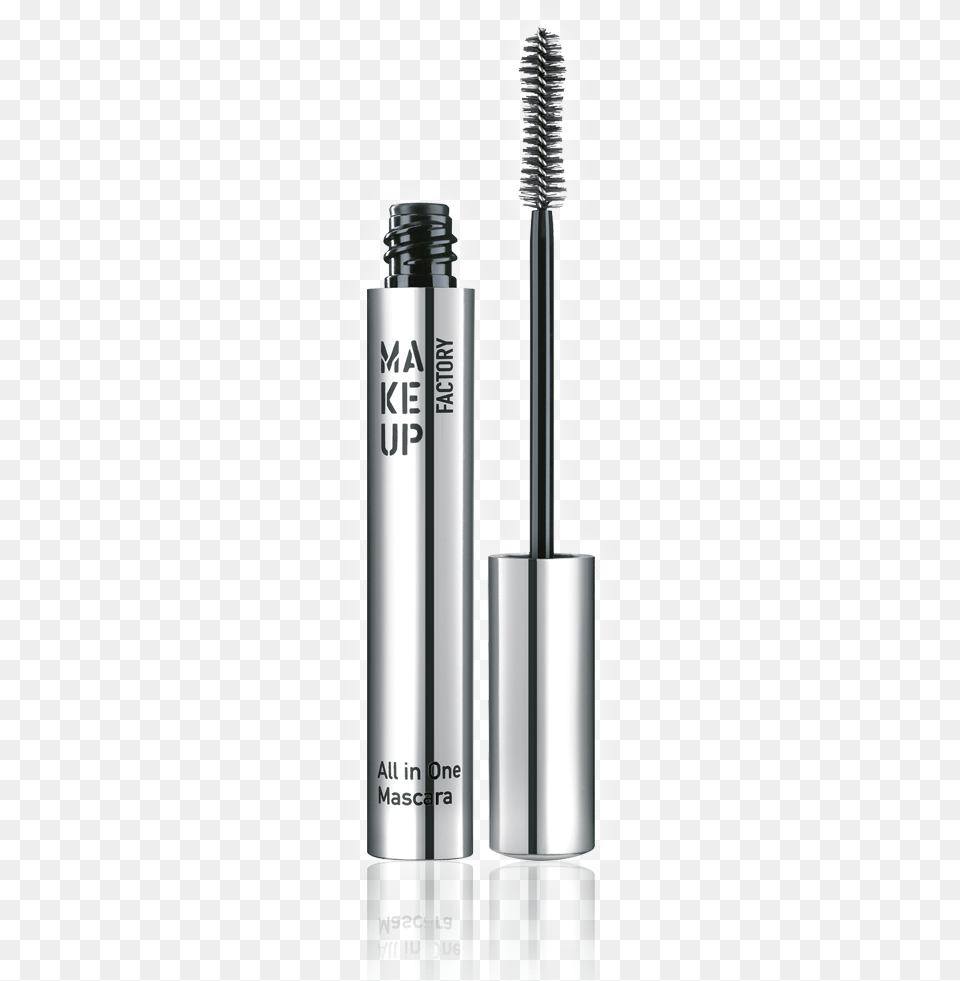 Make Up Factory All In One Mascara, Cosmetics, Smoke Pipe, Lipstick Png