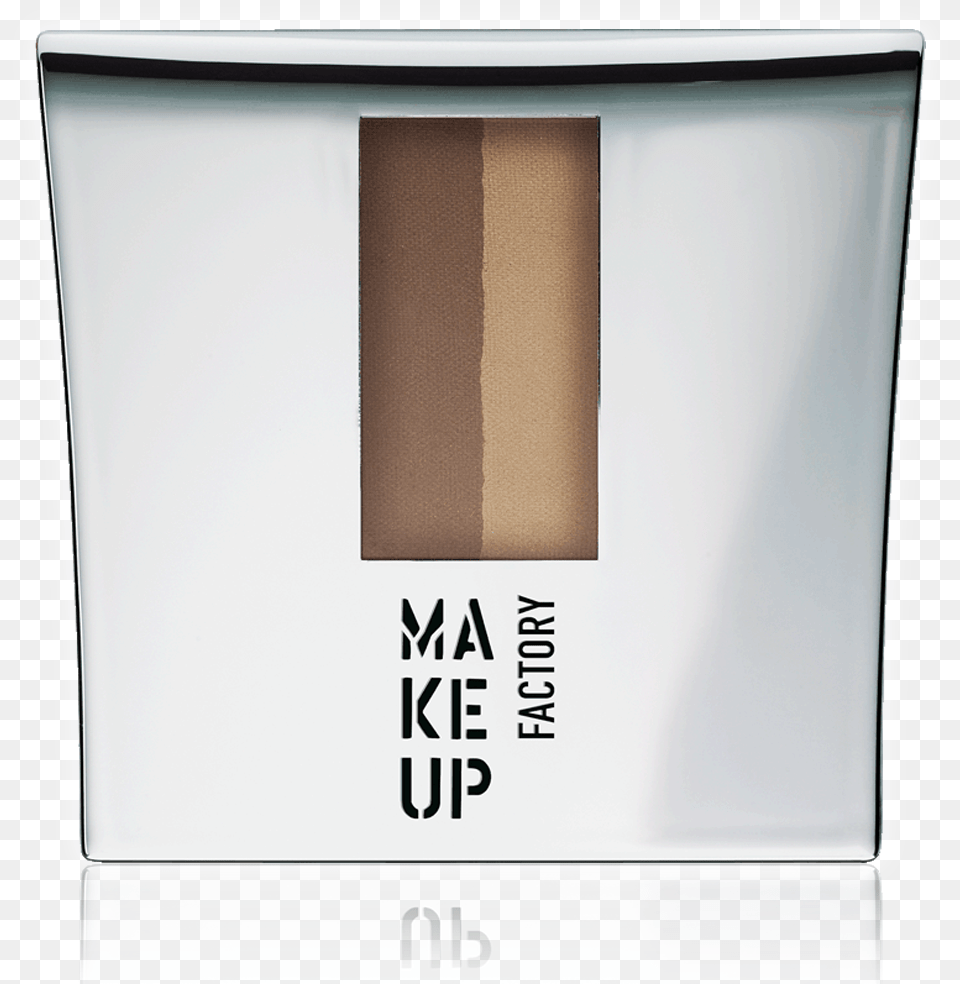 Make Up Factory Eye Brow Powder, Head, Person, Face, Cosmetics Free Png