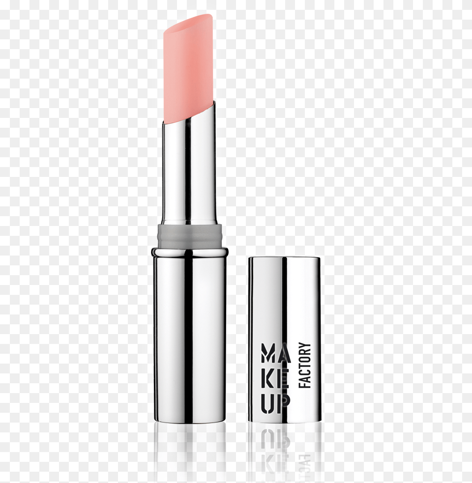 Make Up Factory Lip Balm, Cosmetics, Lipstick, Smoke Pipe Png Image