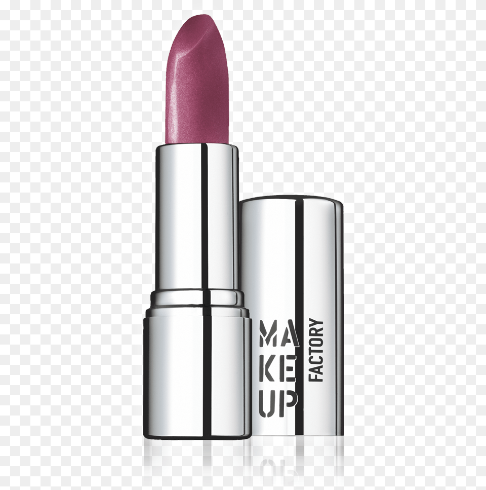 Make Up Factory Lip Color, Cosmetics, Lipstick, Bottle, Shaker Png Image