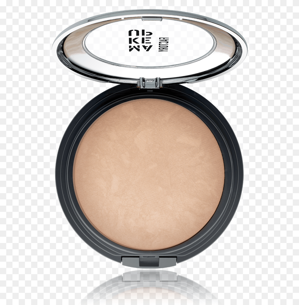 Make Up Factory Touch Of Tan Bronzer, Face, Head, Person, Cosmetics Free Transparent Png