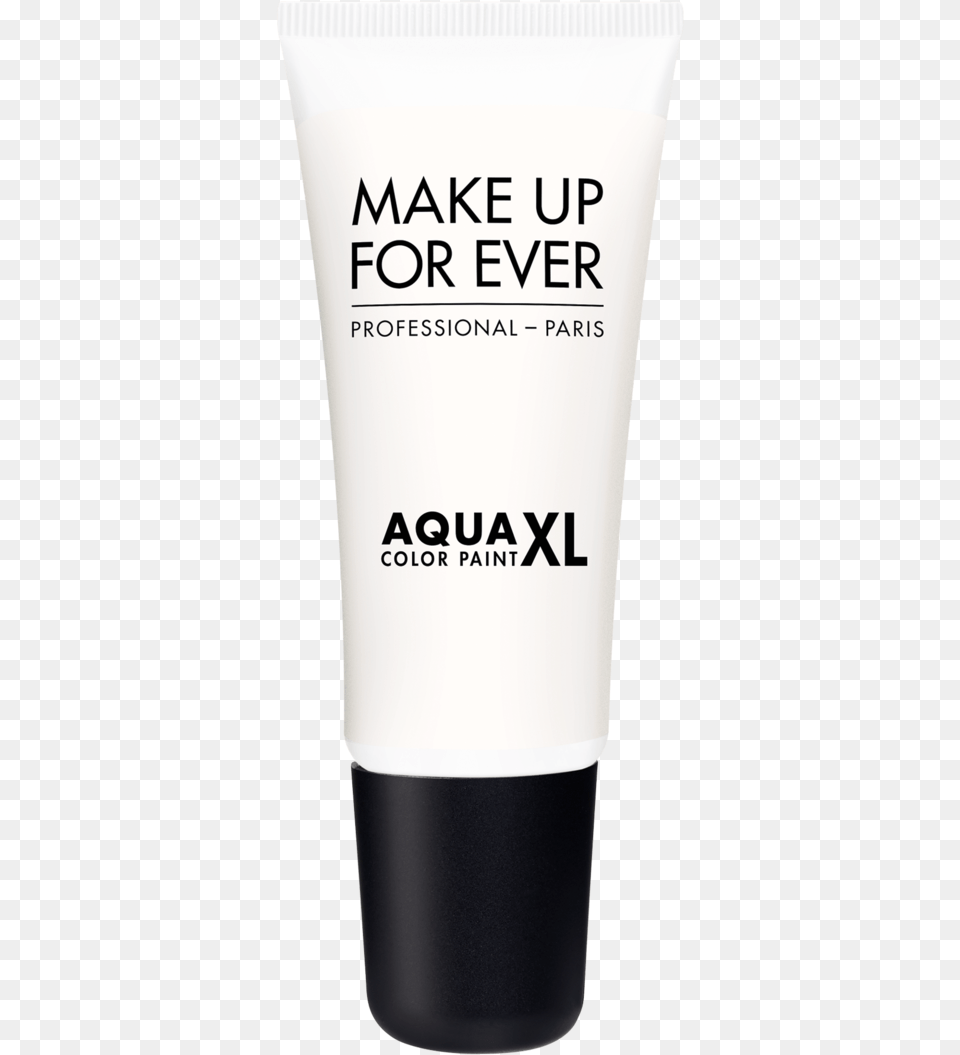 Make Up For Ever Aqua Xl Color Paint Make Up For Ever, Bottle, Aftershave, Cosmetics, Shaker Free Transparent Png