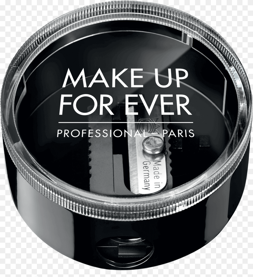 Make Up For Ever Pencil Sharpener, Photography, Wristwatch Png Image