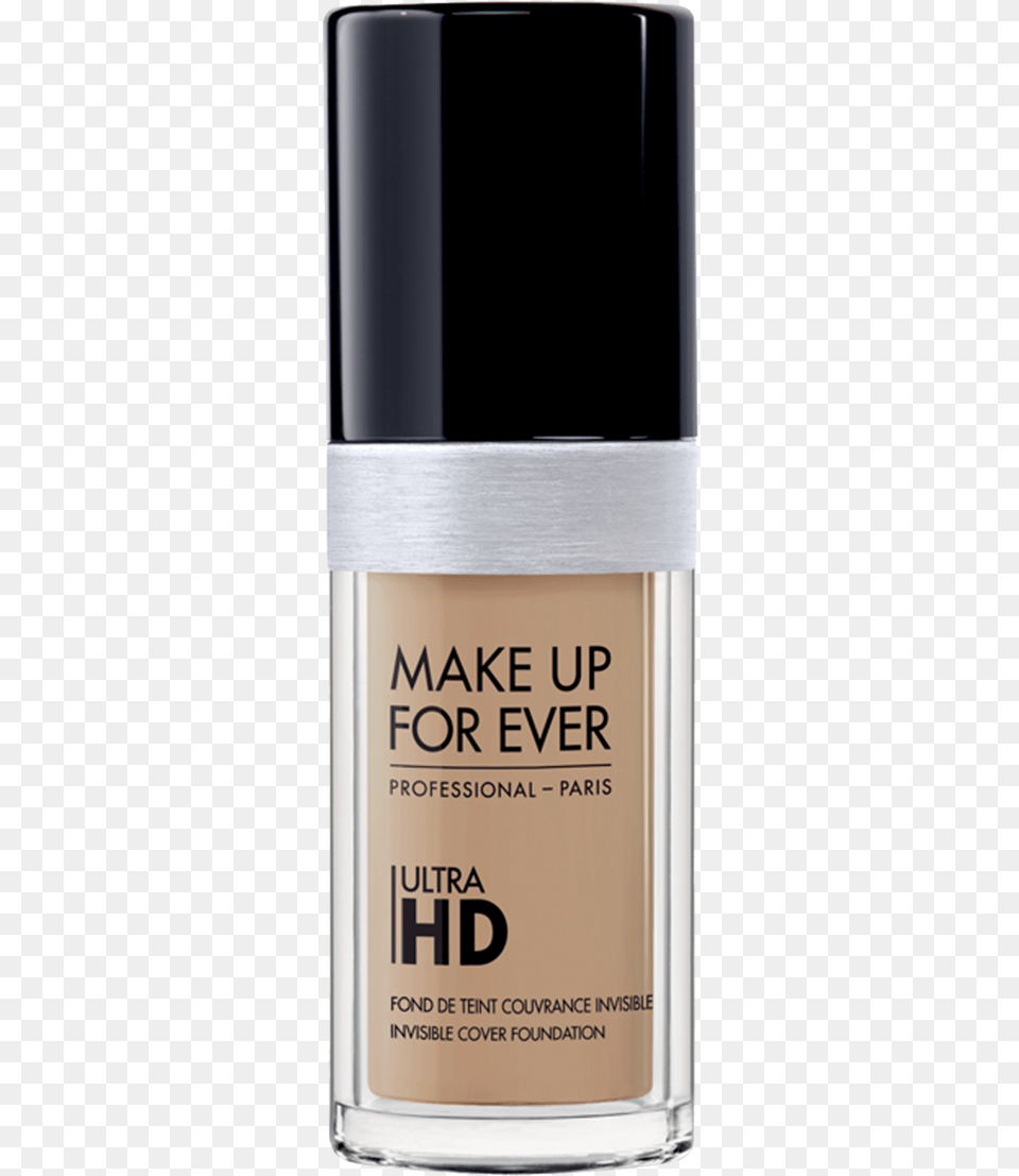 Make Up For Ever Ultra Hd Foundation 120 Y245 Soft Make Up Forever, Cosmetics, Face, Head, Person Free Png Download