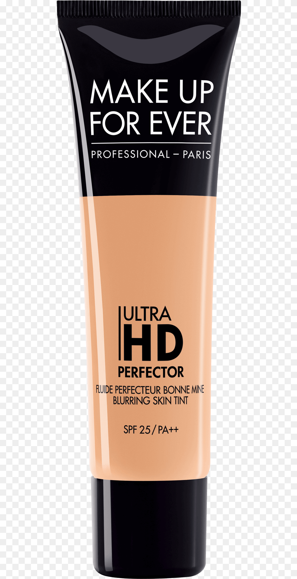 Make Up For Ever Ultra Hd Perfector, Bottle, Cosmetics, Aftershave, Sunscreen Png