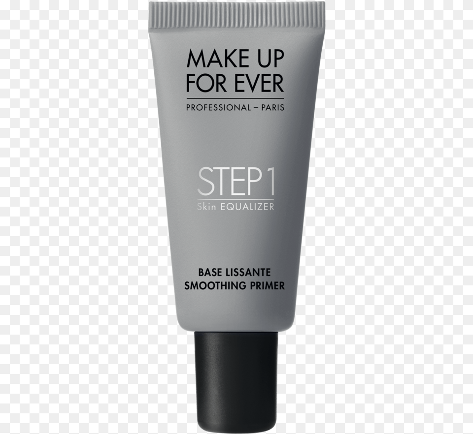Make Up Forever Primer, Bottle, Aftershave, Cosmetics Png