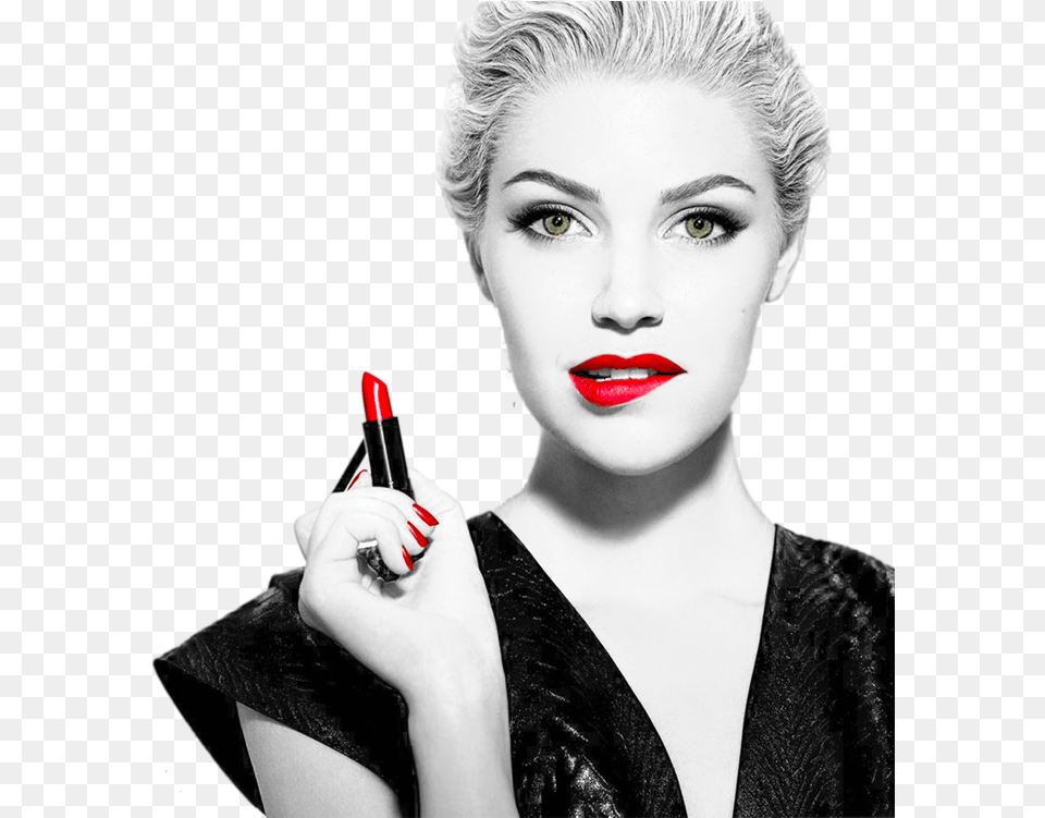 Make Up Woman, Adult, Person, Lipstick, Female Png
