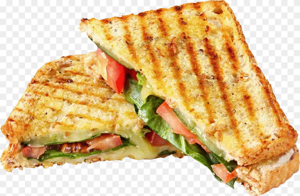 Make Veg Sandwich At Home, Food, Bread, Toast Png