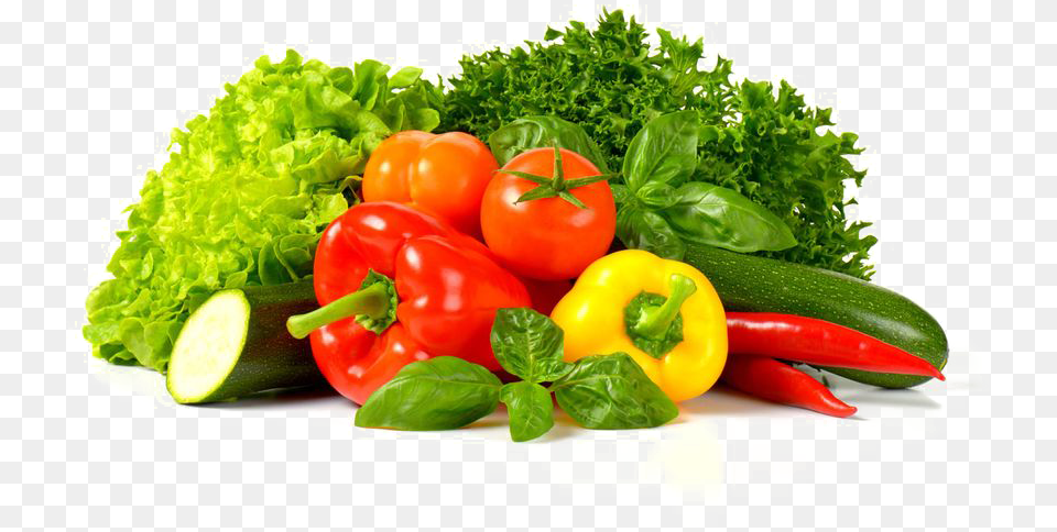 Make Vegetable Salad For Weight Loss, Food, Produce, Bell Pepper, Pepper Png