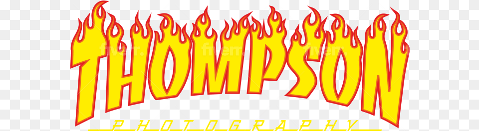 Make You A Custom Thrasher Logo And Other Brands Logo Transparent Thrasher, Dynamite, Weapon, Fire, Flame Png Image