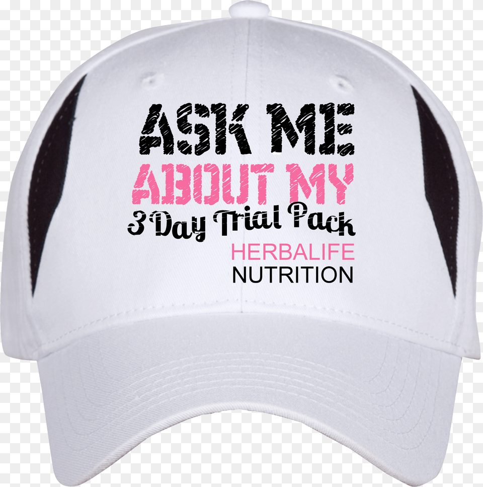 Make Your Cap Your Billboard Quotask Me About My 3 Day You39ll Be Missed Banner, Baseball Cap, Clothing, Hat, Helmet Free Png