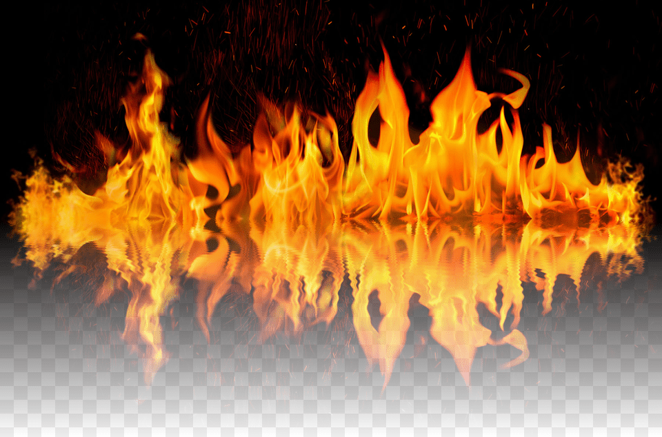 Make Your Donations Here, Fire, Flame, Bonfire Free Transparent Png