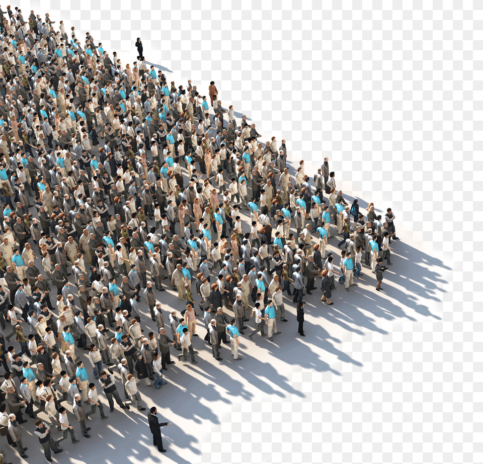 Make Your Life Count, People, Person, Crowd, Audience Png