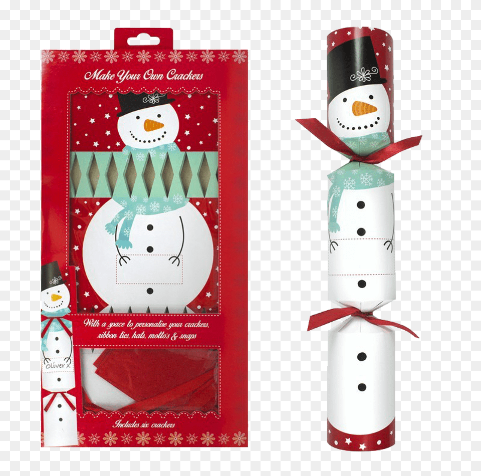 Make Your Own Elf Christmas Crackers, Nature, Outdoors, Winter, Snow Free Transparent Png