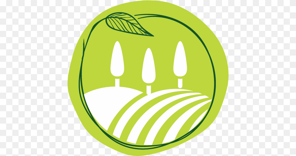 Make Your Own Farming Logo Design Logo Design Maker, Candle, Green Free Transparent Png