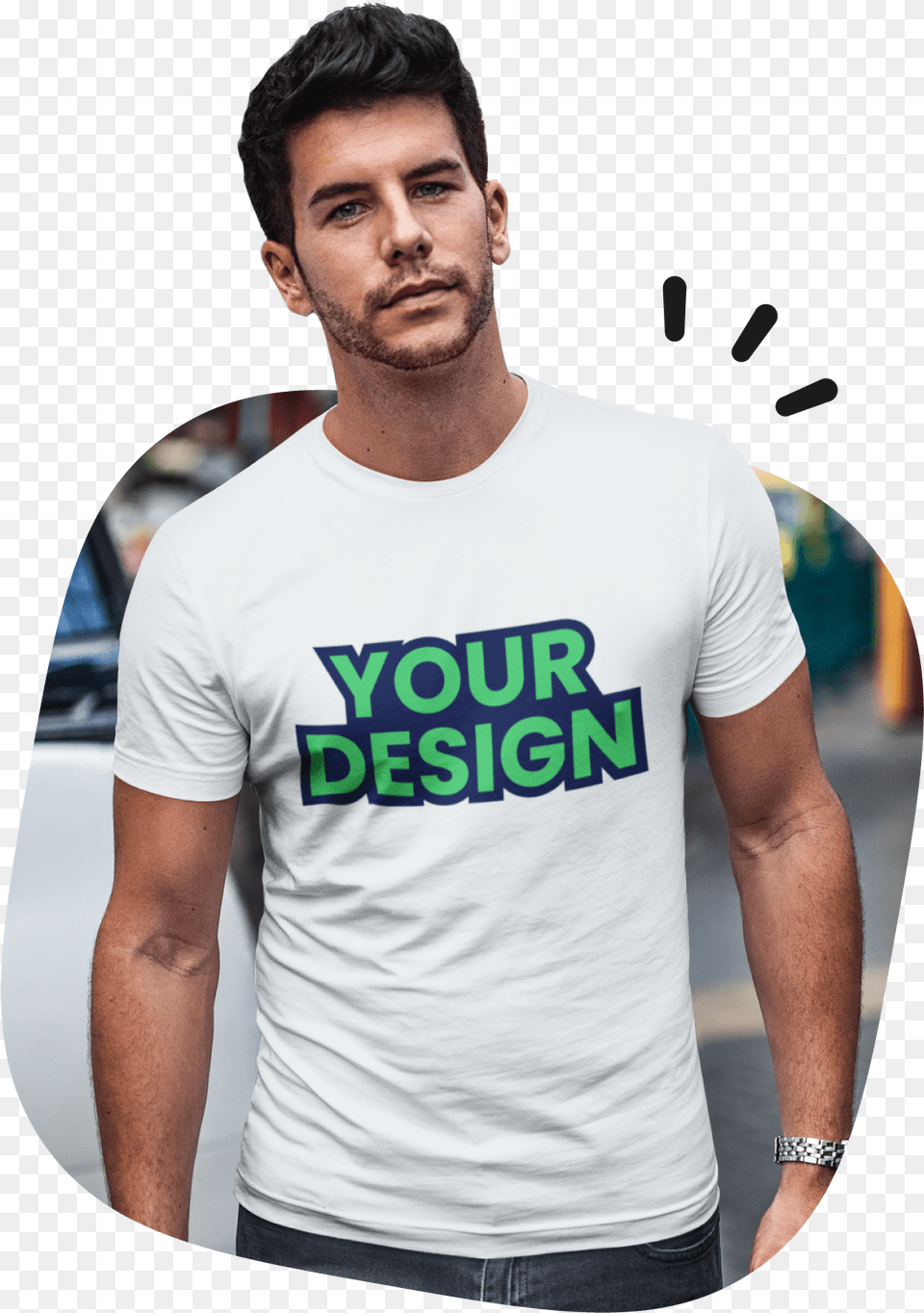 Make Your Own Shirt Longboard, Clothing, T-shirt, Adult, Male Png