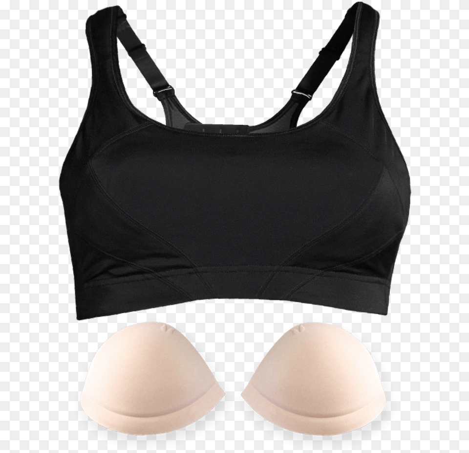 Make Your Sport Bra Better Brassiere, Underwear, Clothing, Lingerie, Mouse Free Png