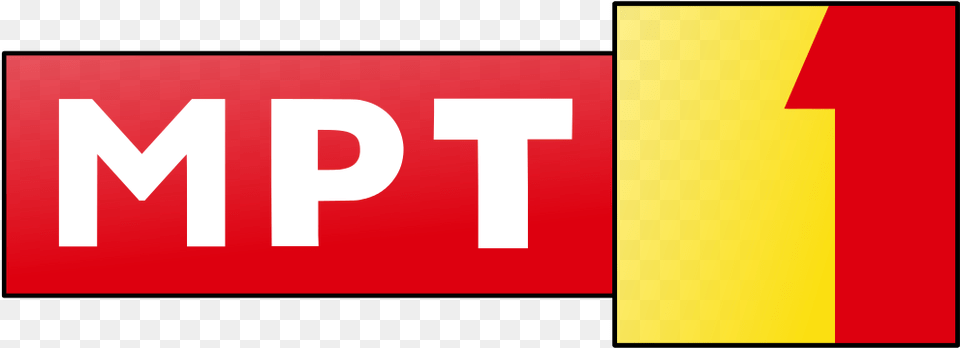 Makedonska Radio Televizija Logo, First Aid, Text Free Transparent Png