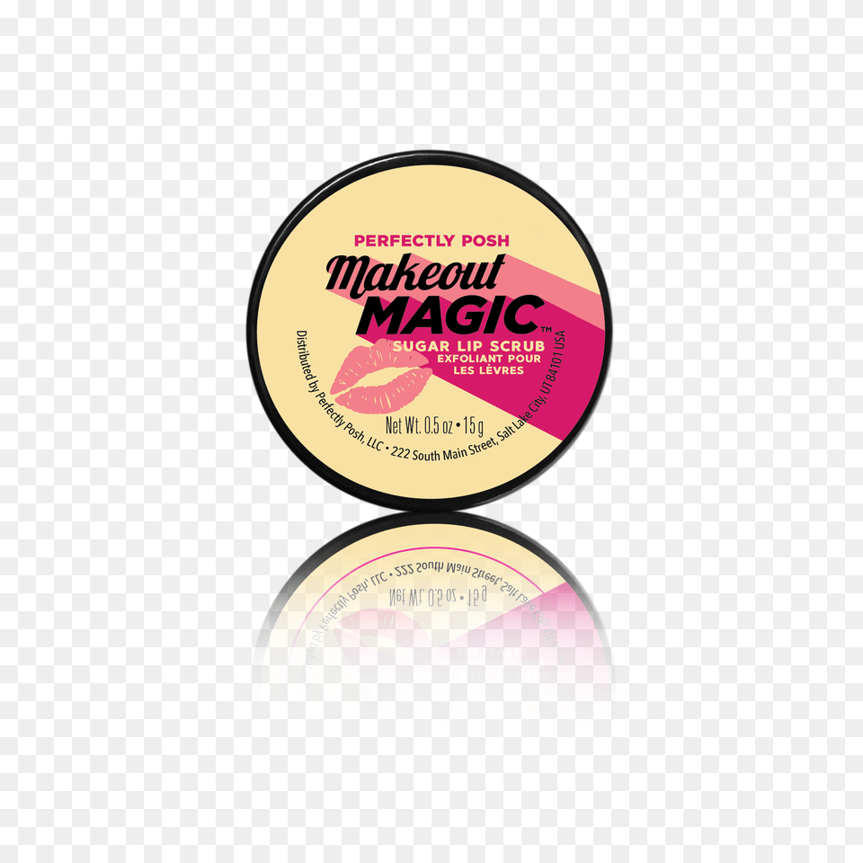 Makeout Magic Perfectly Posh Circle, Face, Head, Person, Cosmetics Free Transparent Png