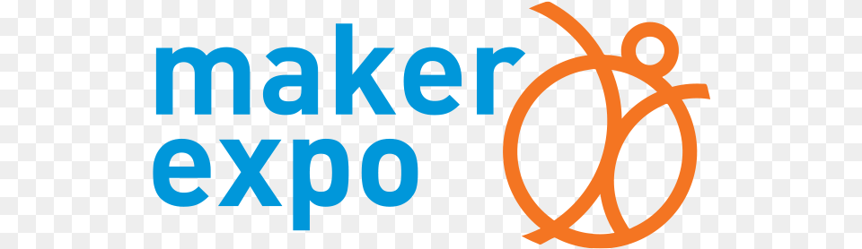 Maker Expo, Knot, Text Png