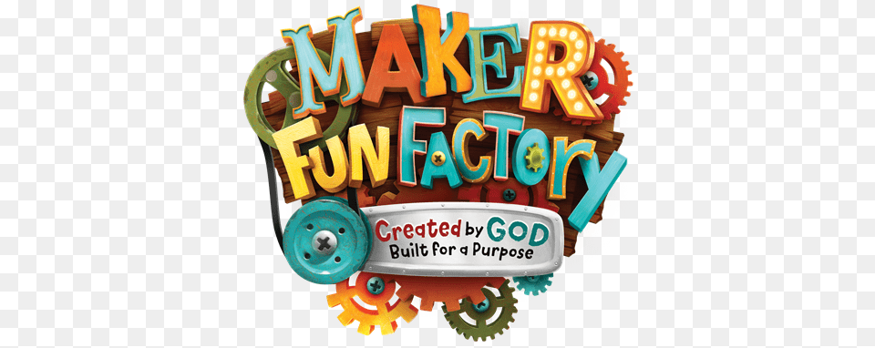 Maker Fun Factory Vbs North West Family Church, Birthday Cake, Cake, Cream, Dessert Free Transparent Png