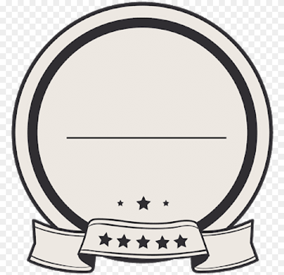 Maker S Mark Clipart Download Circle Badge, Food, Meal, Emblem, Symbol Free Png
