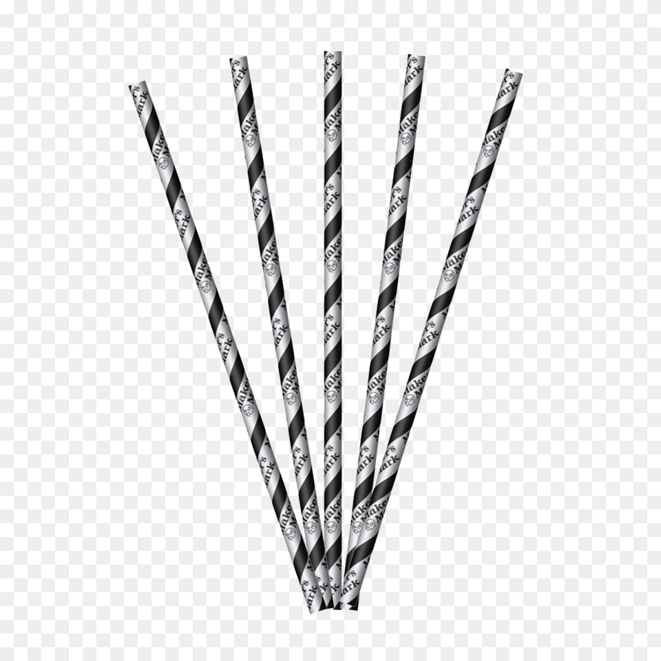 Makers Mark Jumbo Paper Straw Straws, Accessories, Diamond, Jewelry, Gemstone Free Png Download