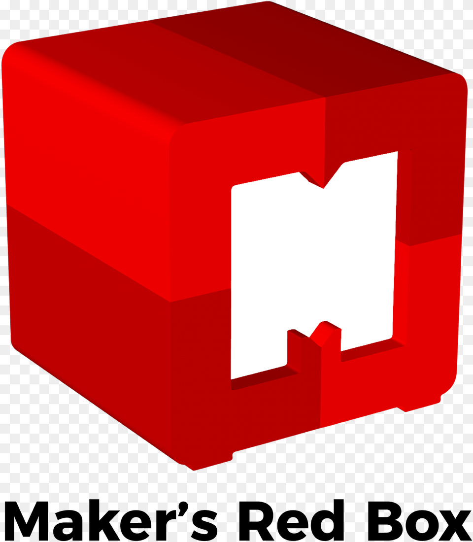 Makers Red Box Mozilla Firefox, First Aid Free Png