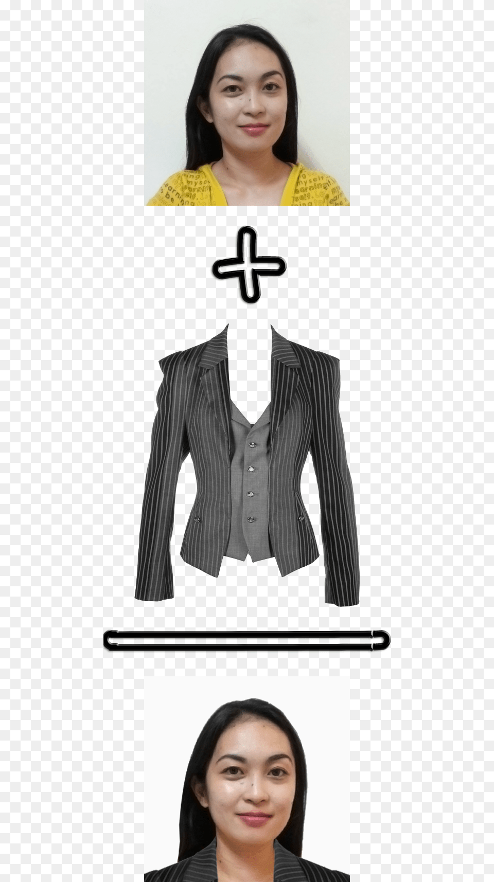 Makeshift Id Formal Wear, Adult, Vest, Suit, Person Free Transparent Png
