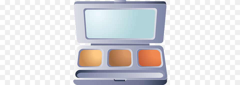 Makeup Face, Head, Paint Container, Person Free Png Download