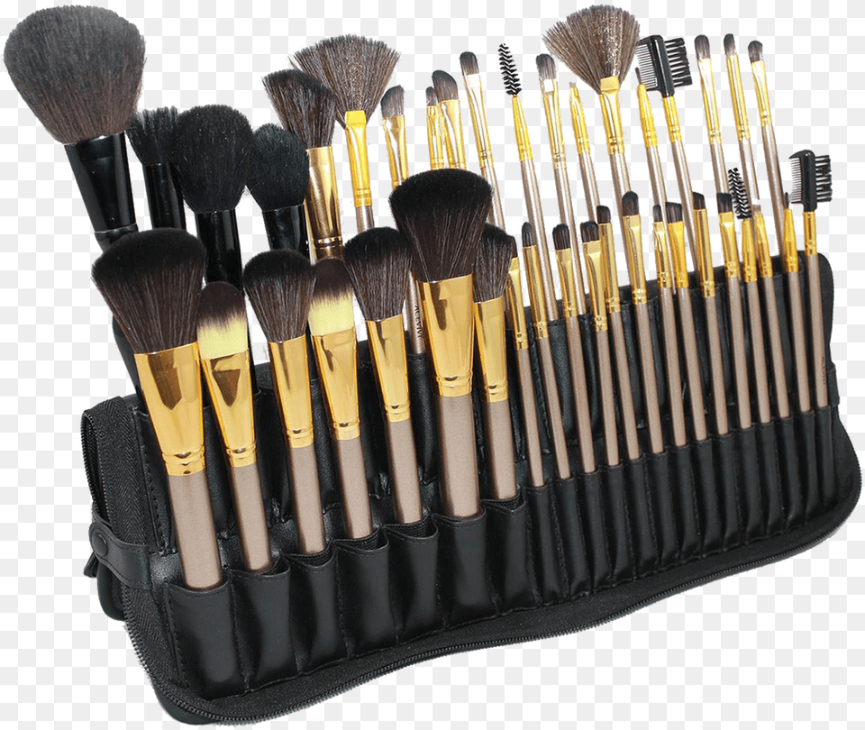 Makeup Brush, Device, Tool Free Png