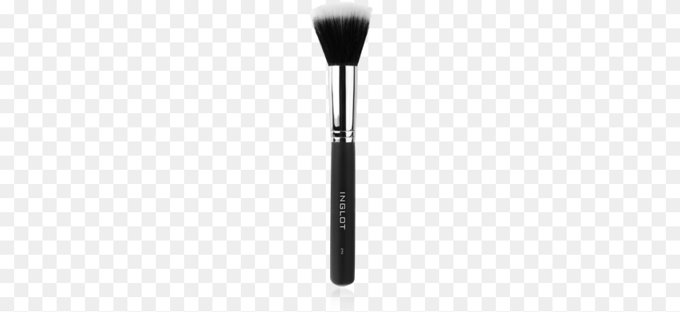 Makeup Brush 27tg M406 Large Duo Foundation Brush, Device, Tool Free Png