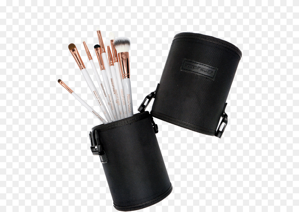 Makeup Brush Canister Makeup Brush Container, Device, Tool, Arrow, Weapon Png