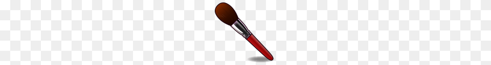Makeup Brush Emojidex, Device, Tool Free Png Download