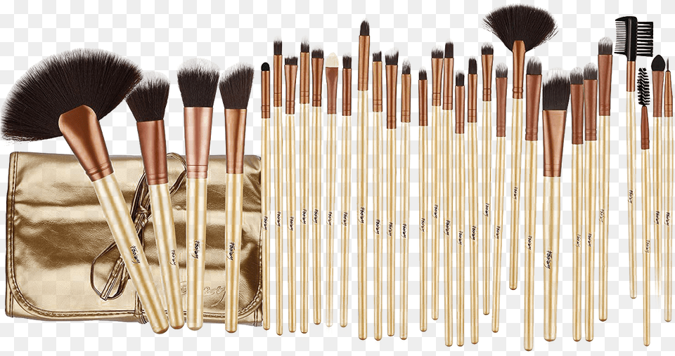 Makeup Brush File Naked, Device, Tool Free Transparent Png