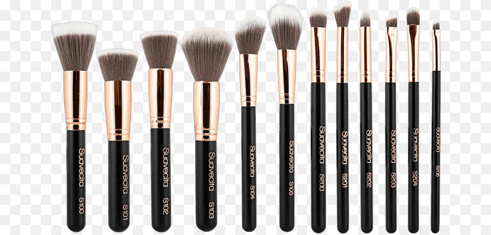Makeup Brush Icon Makeup Haircut Makeup Brush Set, Device, Tool Free Png Download
