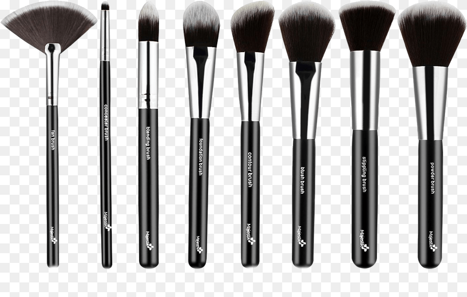 Makeup Brush Makeup Brushes, Device, Tool, Cosmetics, Lipstick Png Image