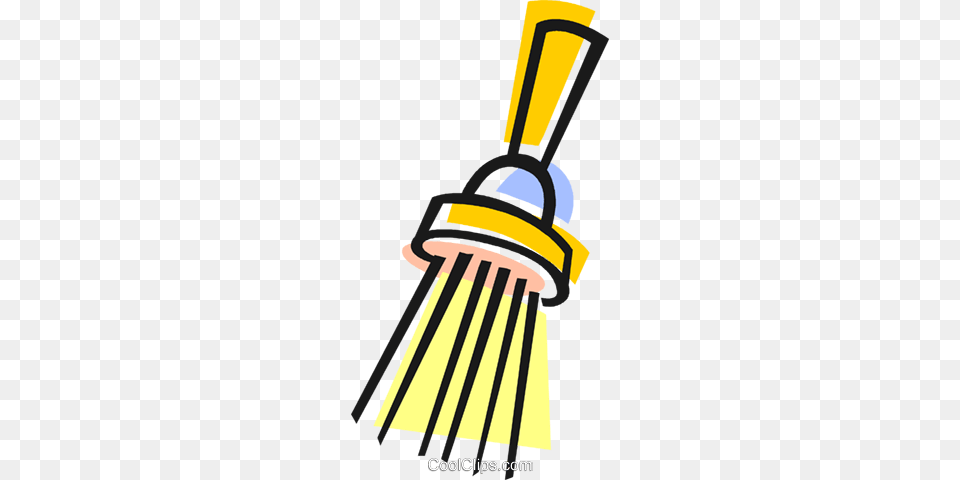 Makeup Brush Royalty Vector Clip Art Illustration, Device, Grass, Lawn, Lawn Mower Free Transparent Png