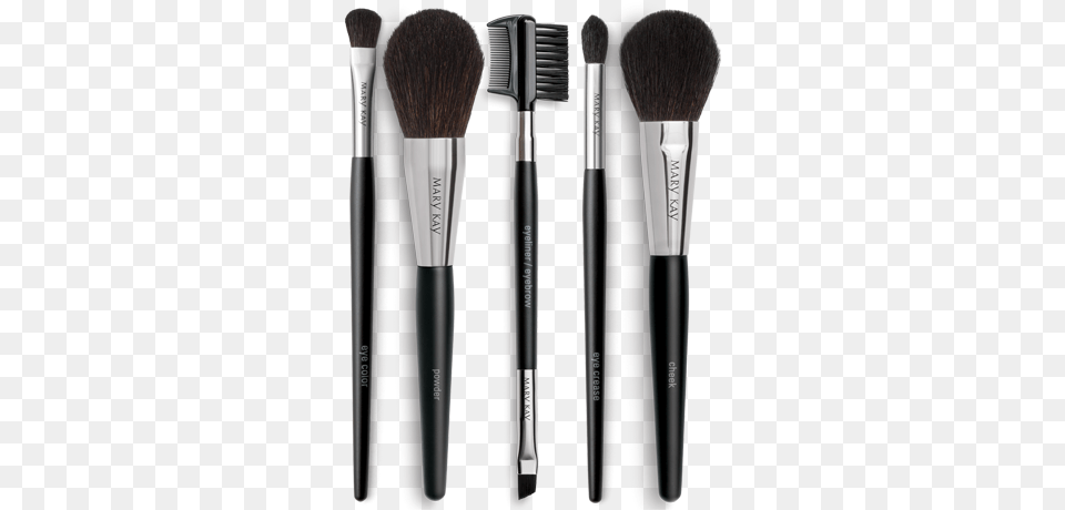 Makeup Brush Set Mary Kay, Device, Tool Free Png Download