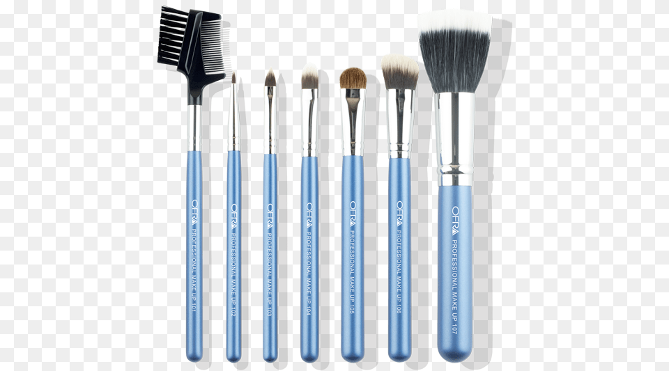 Makeup Brushes, Brush, Device, Tool Free Png